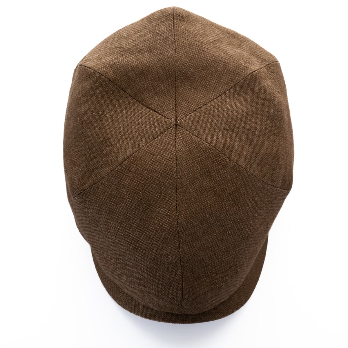 wigens-101-579-newsboy-slim-cap-809-light-brown-1-von-3