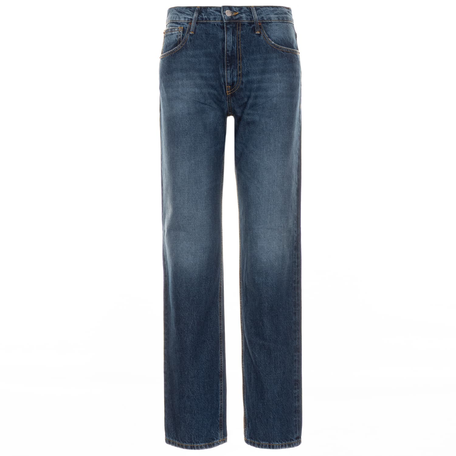 Straight Jeans 638 Jane MDV