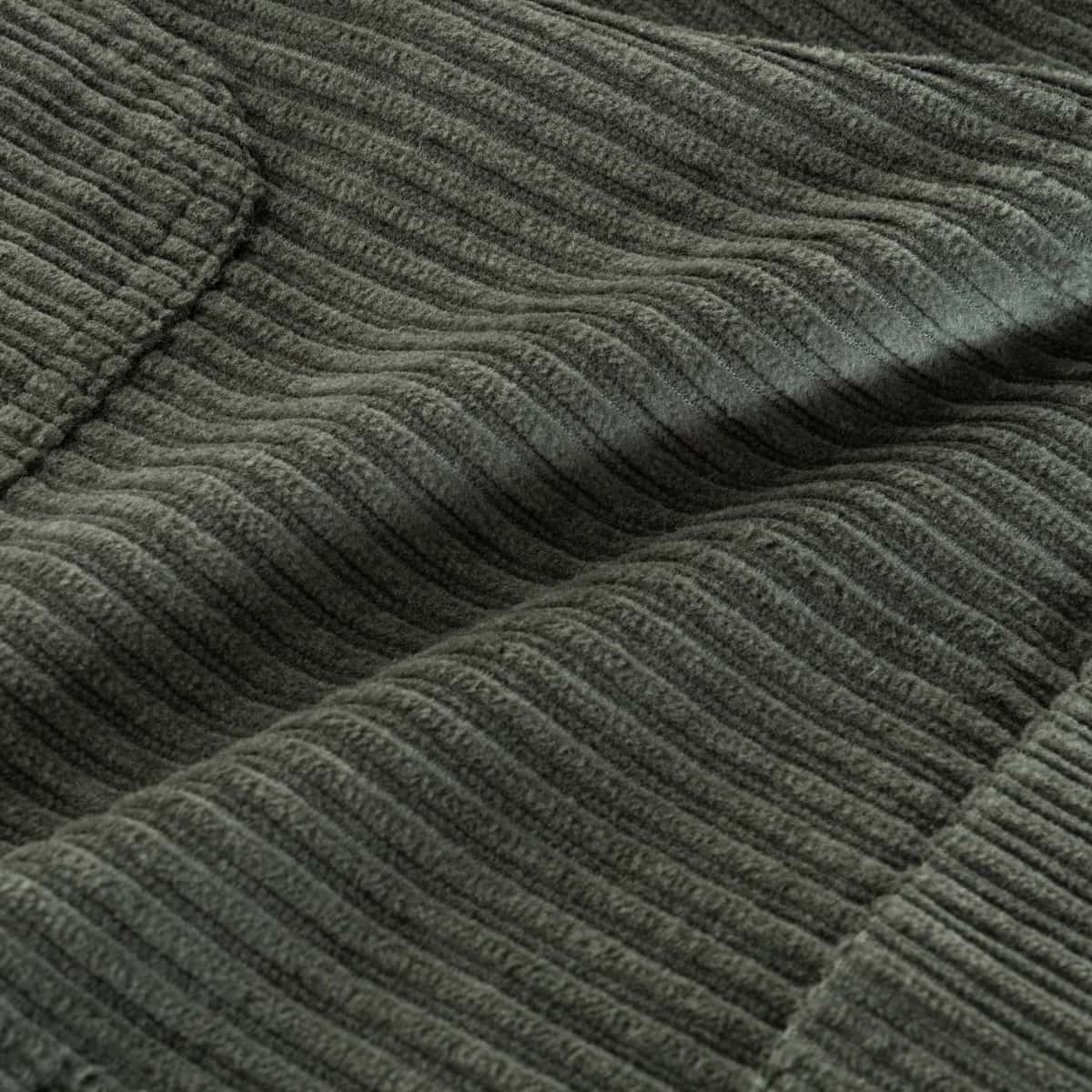 Shacket Fancy Cord