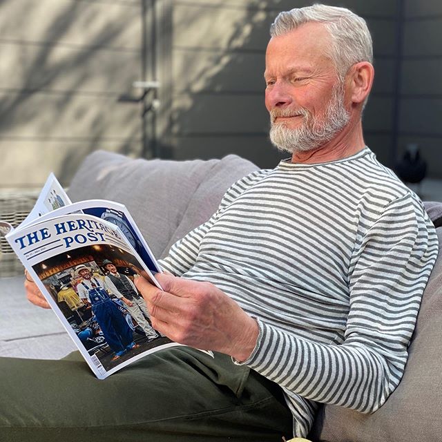 Between the dates - Unsere neue Fashion Story ist 94830167_266326548099105_427798067408436512_n