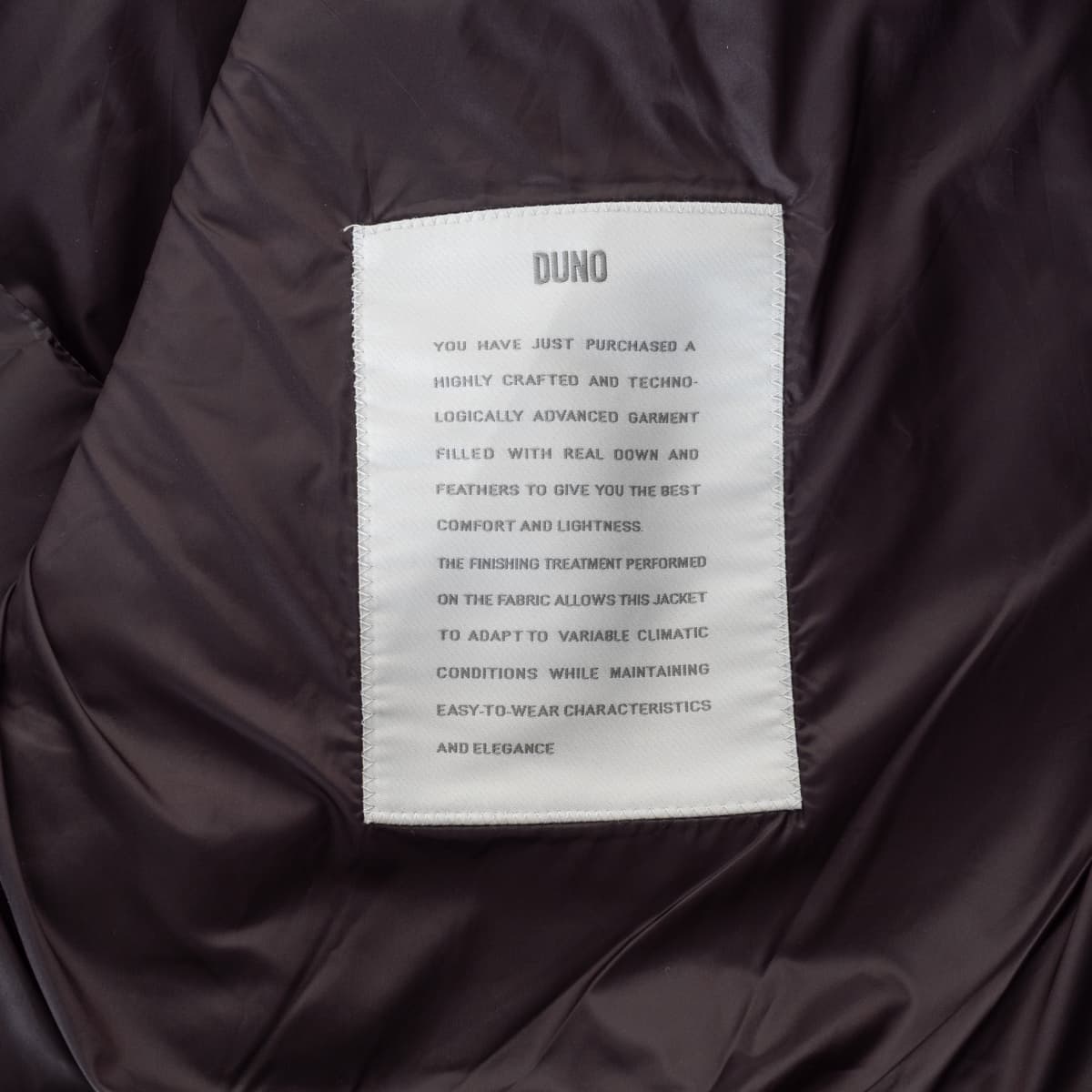 Kurzjacke Giada Mestre