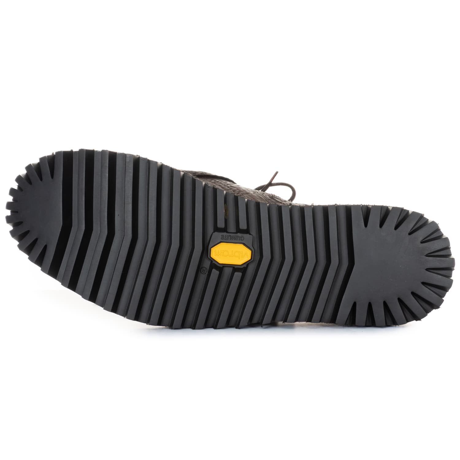 Halbschuh 2492 Pferdeleder
