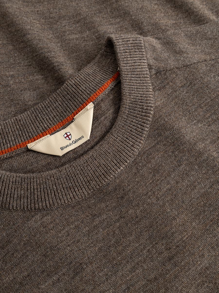 BGhamish Crew Neck