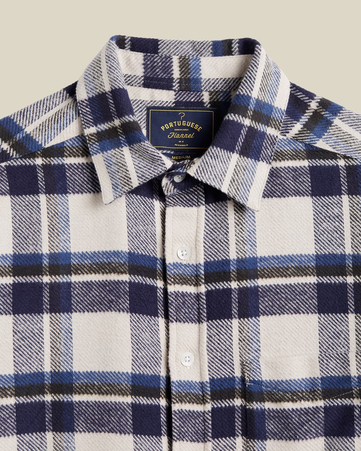 Ecca Shirt
