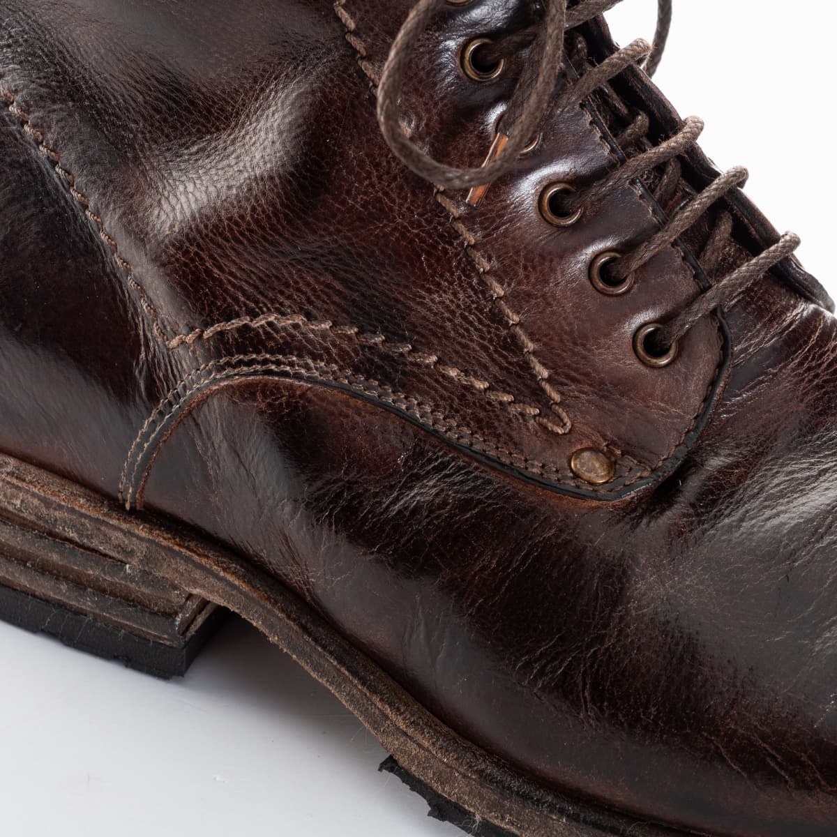 Stiefel 5998 Kalbsleder
