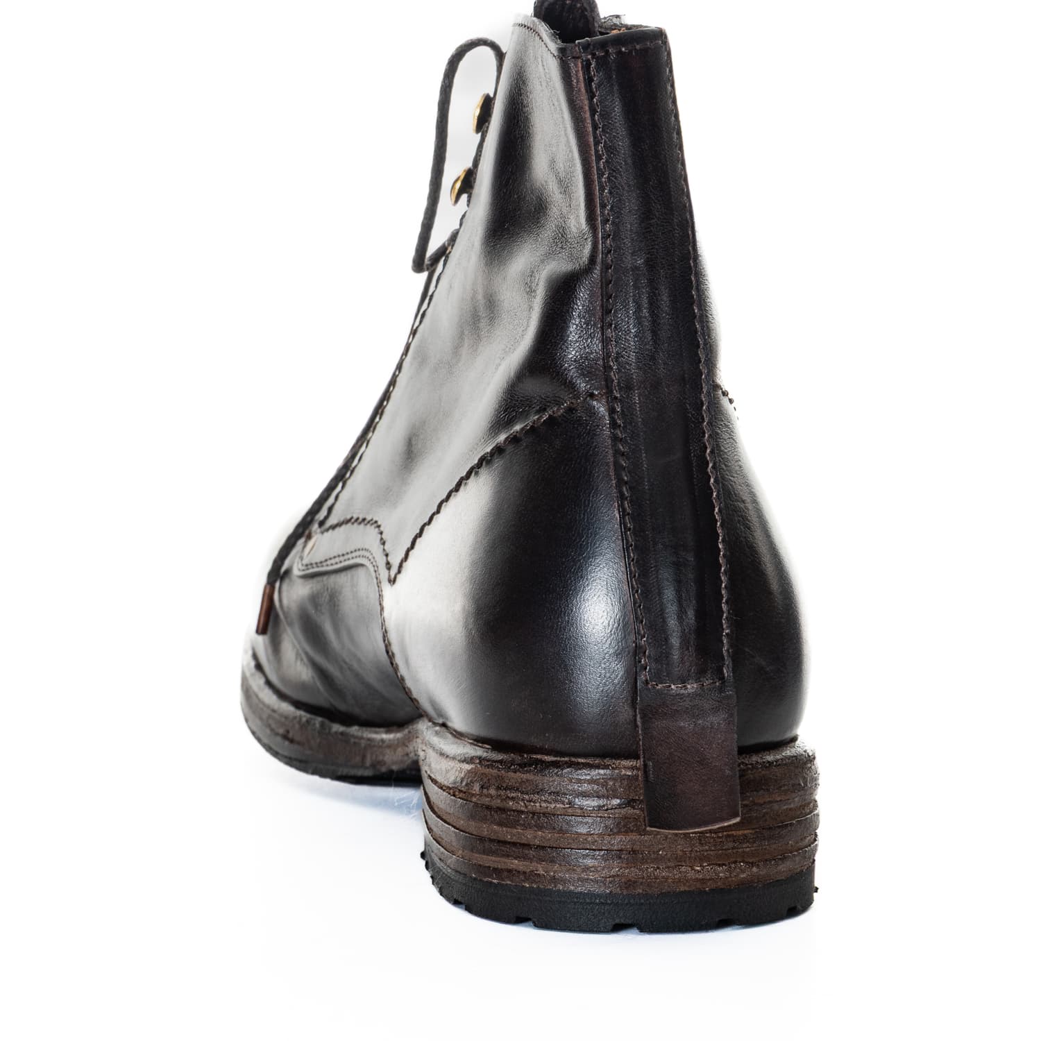 Stiefel 5998 Pferdeleder TDM