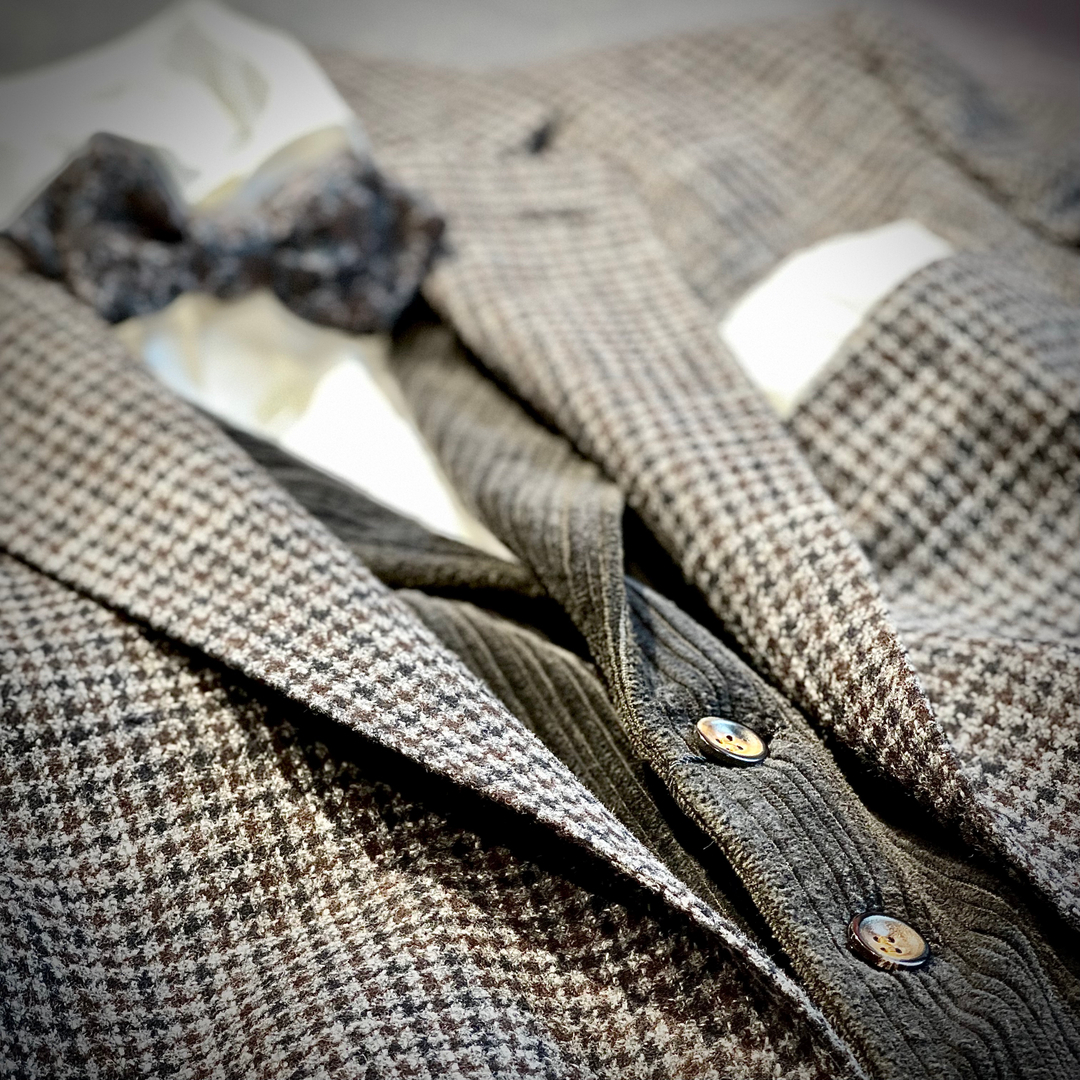 Stylish mit Sakko. 276284193_656503502245625_2701417491927266712_n