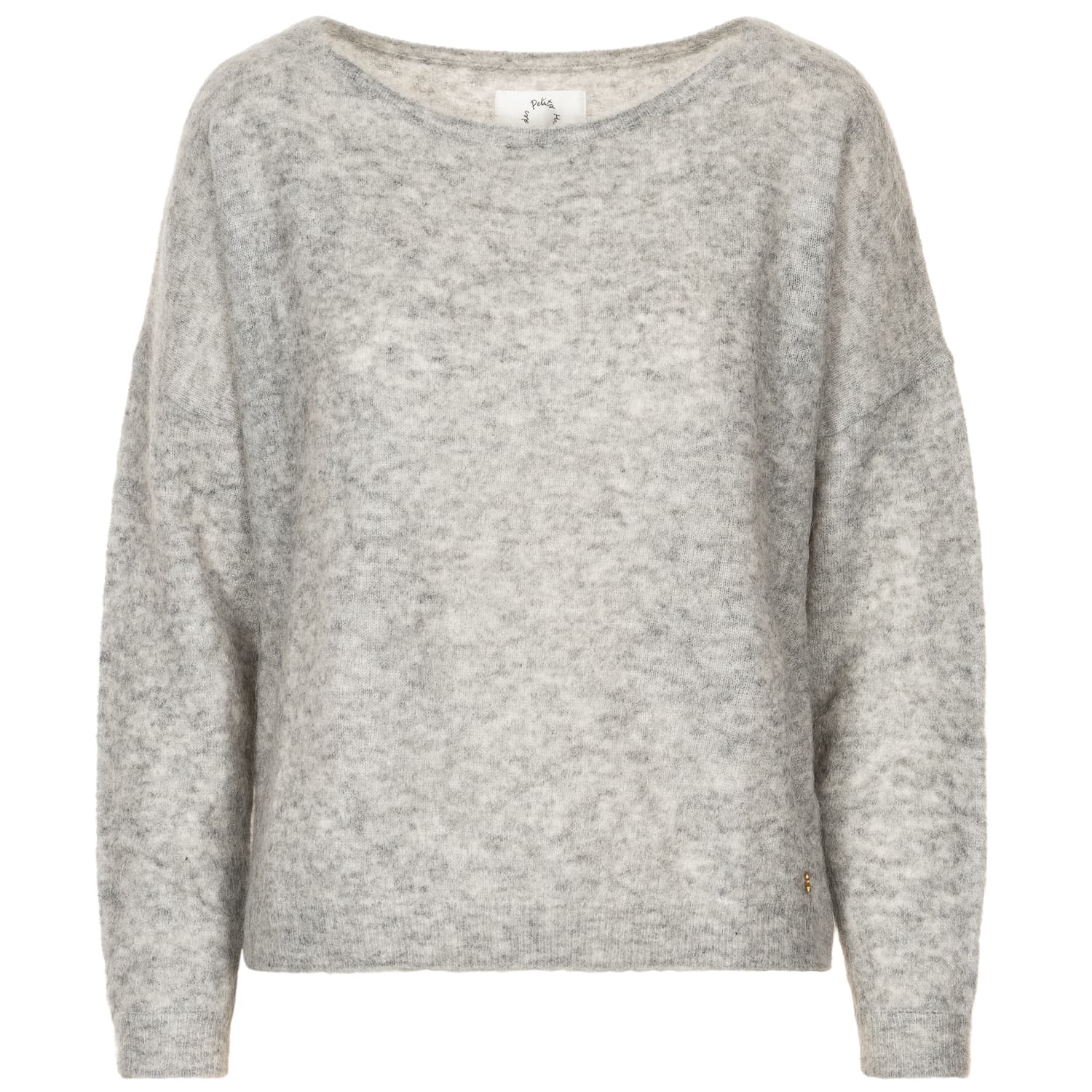 Bateau Pullover Dora