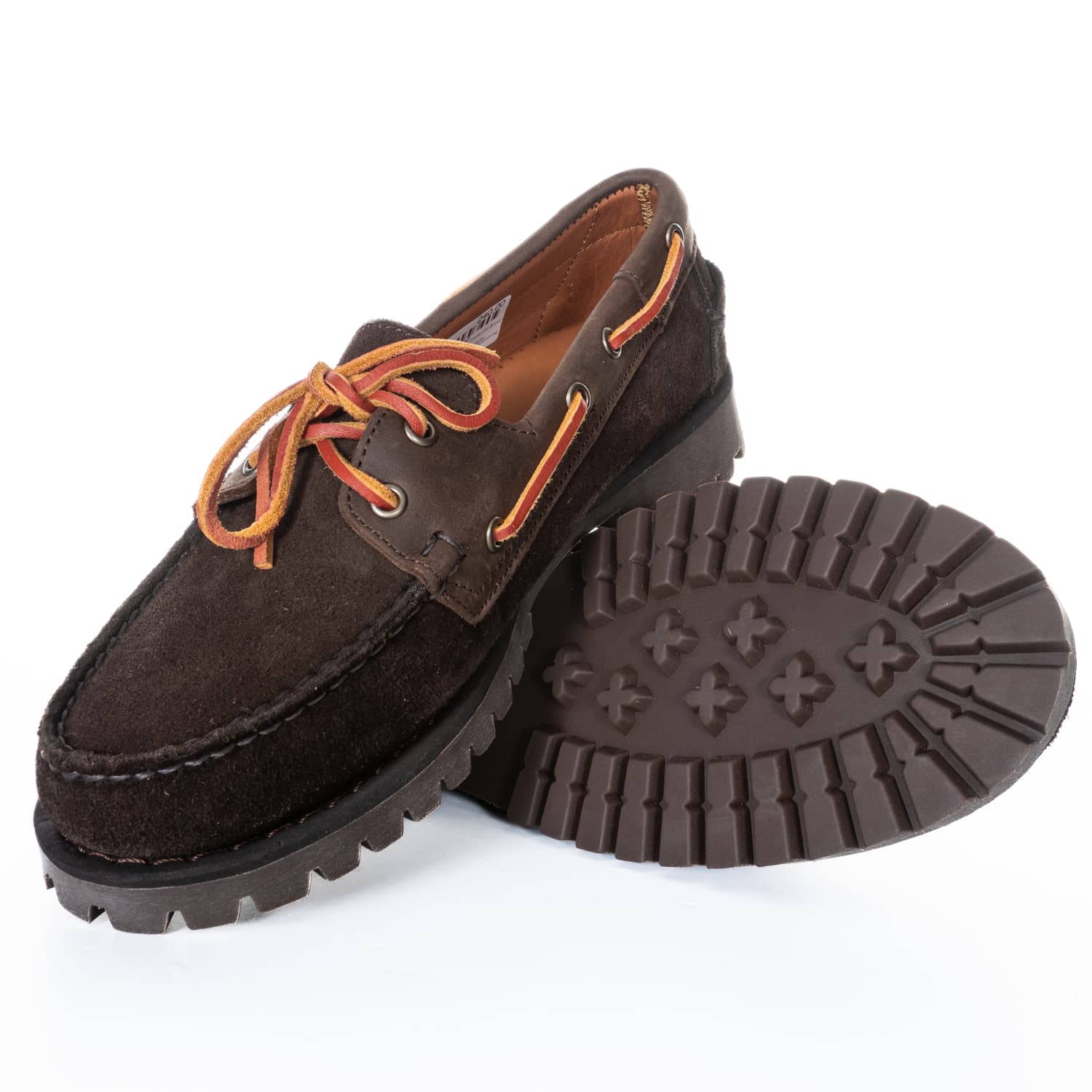 Guardian Moka Brown