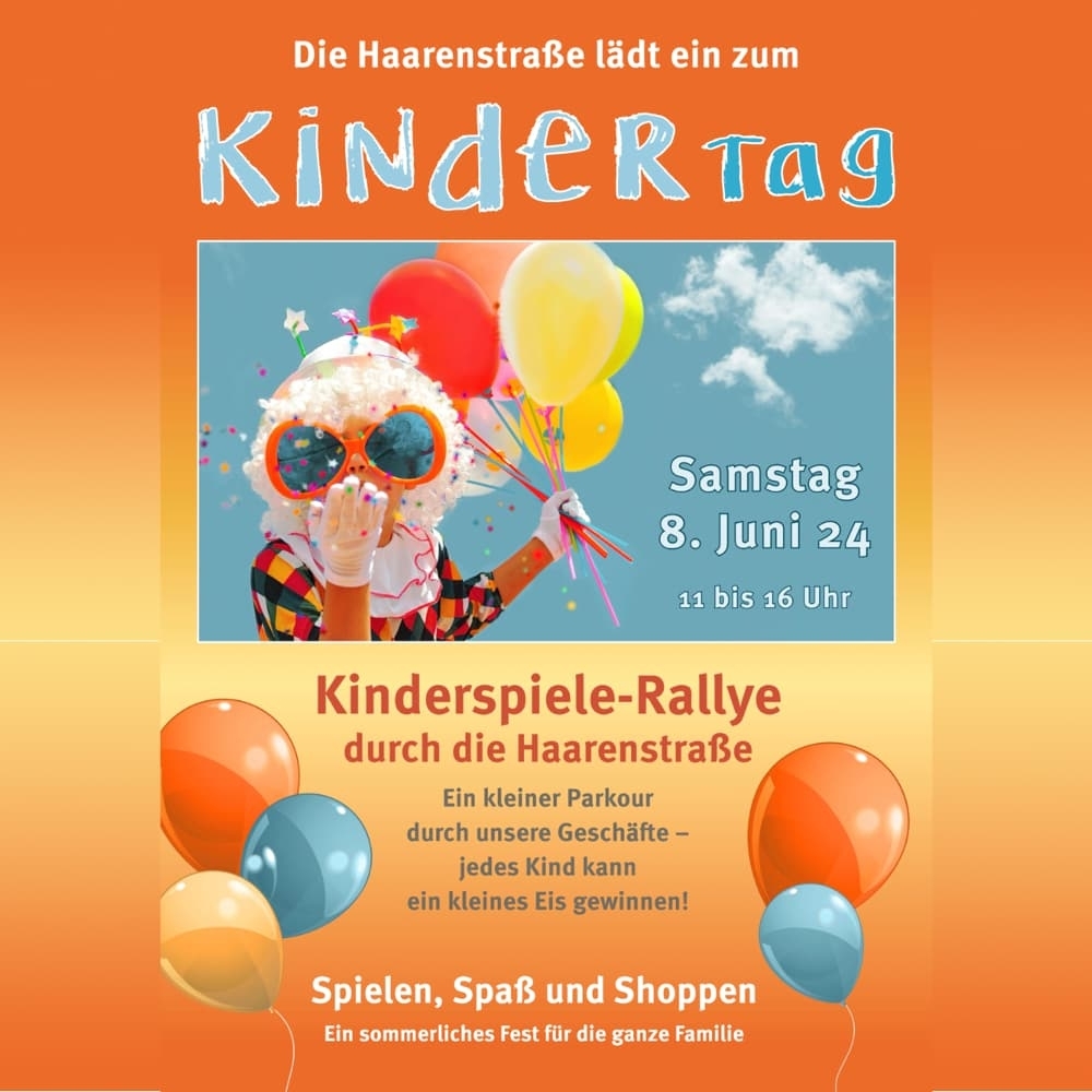 Am Samstag ist es wieder soweit. 447616309_435600219101504_6820989364073064288_n