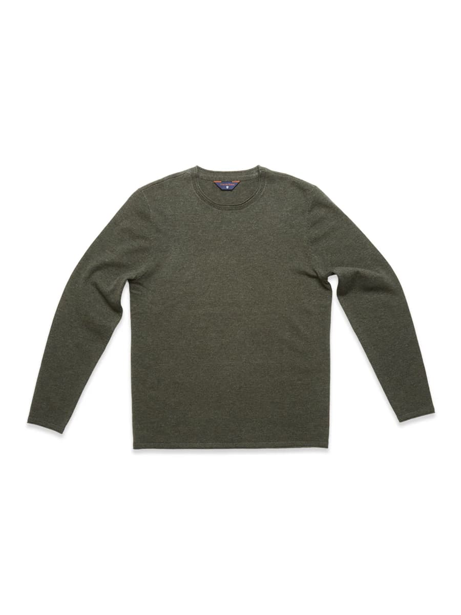 Monte AW Knit