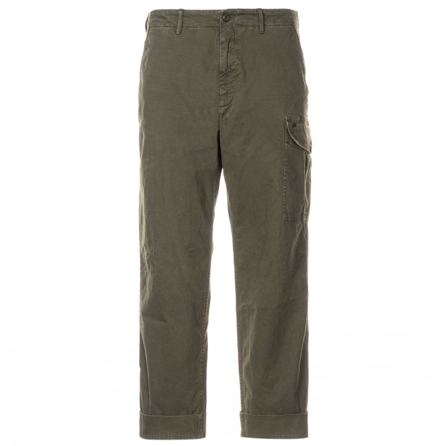 Cargohose San Juan M74 aus Garbadine