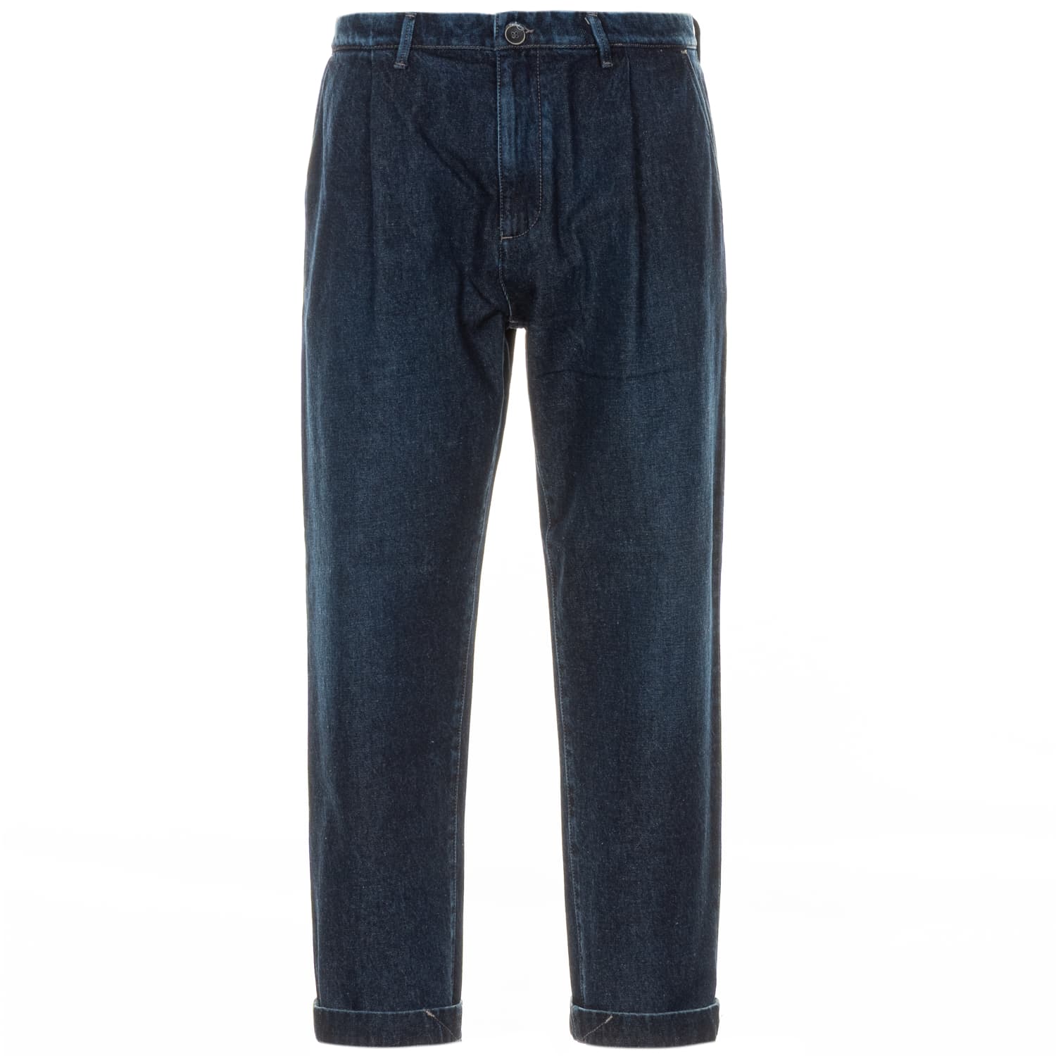 Denim Chino 829 Stone Washed