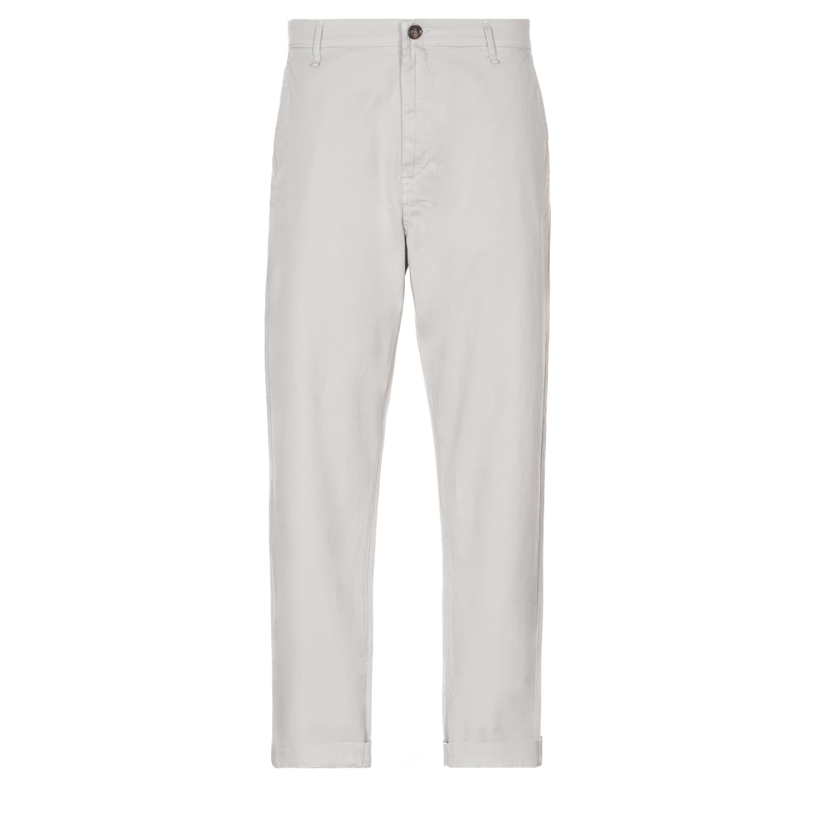 Chino Flat Front 832