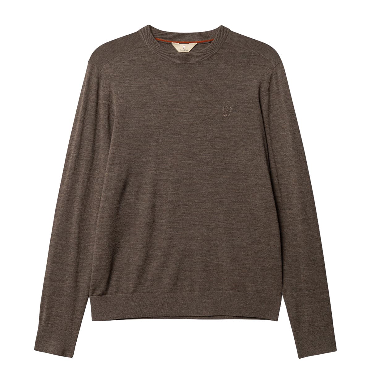BGhamish Crew Neck