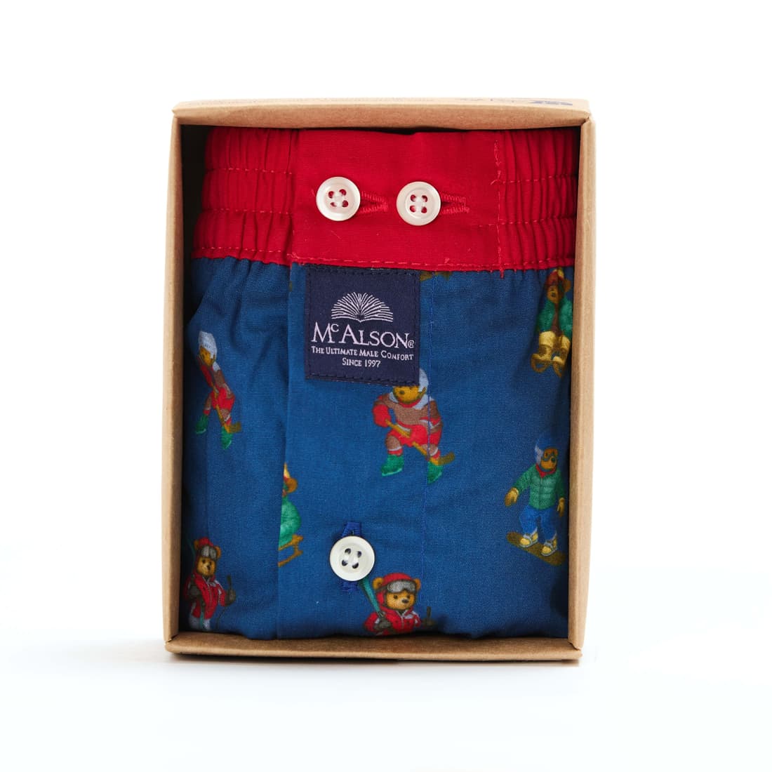 Boxershorts 5442