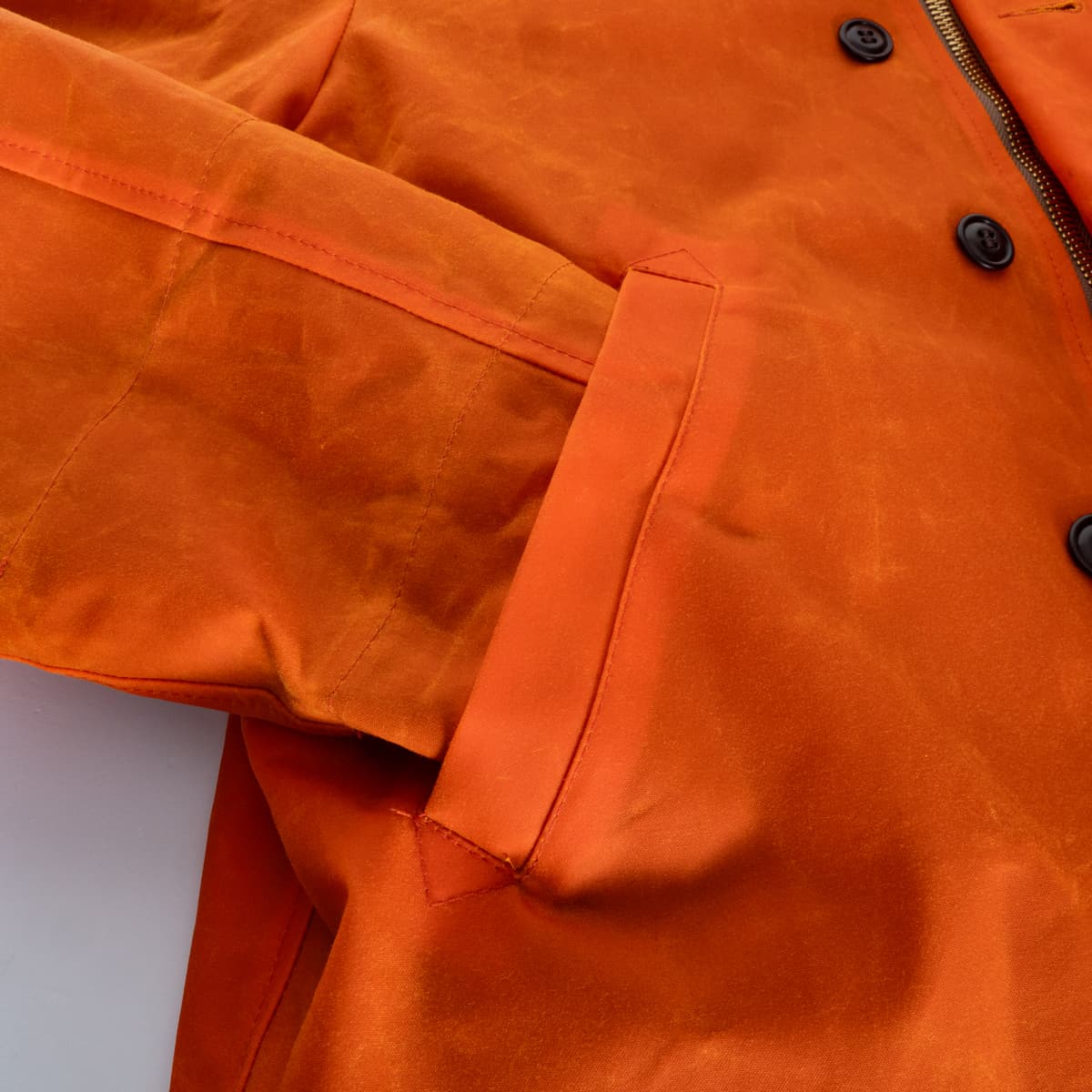 Deck Jacket 7061b WX