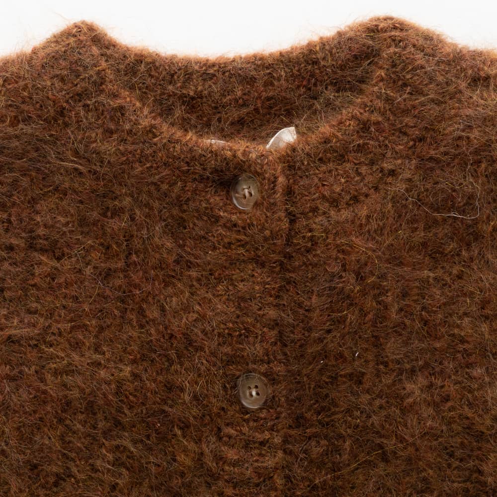 Strickjacke Alma