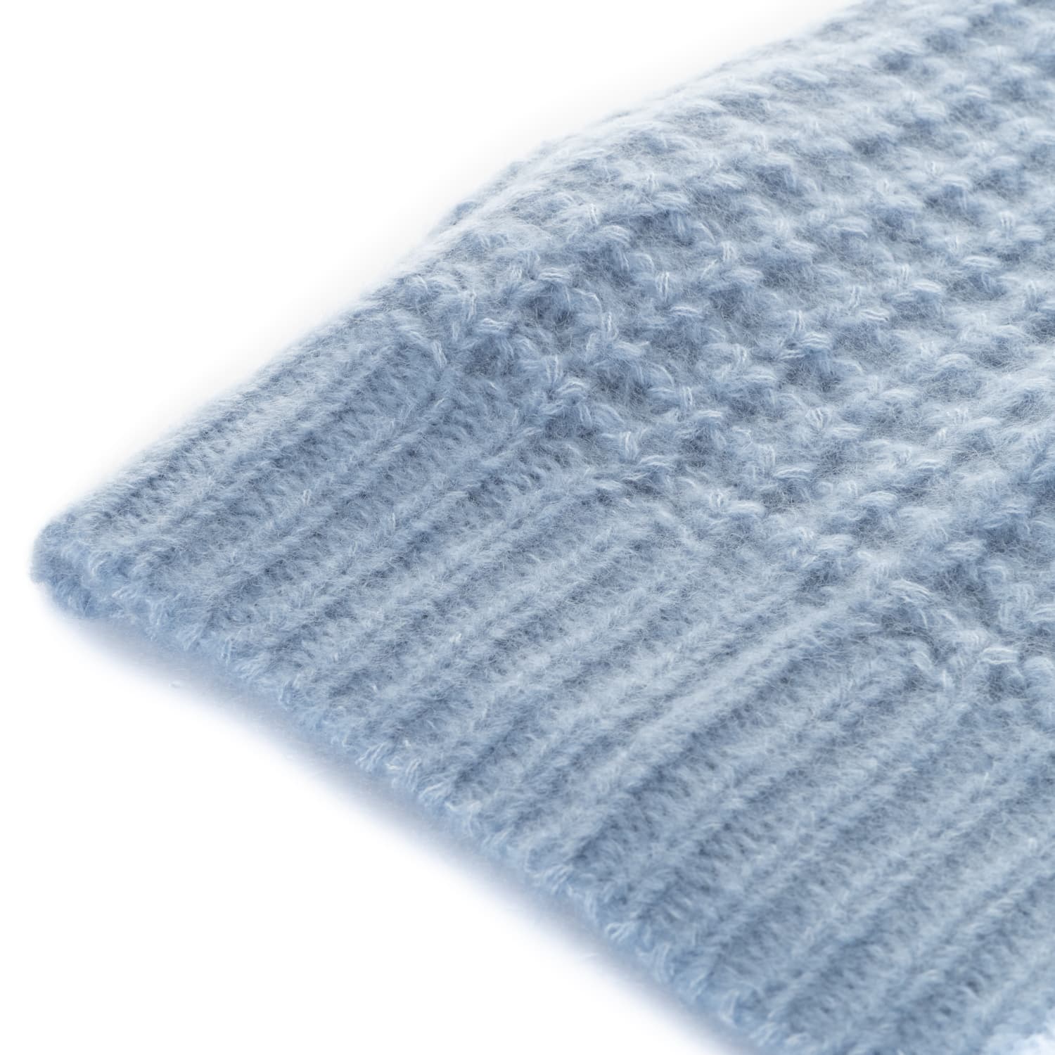Kaschmirpullover Relaxed Fit