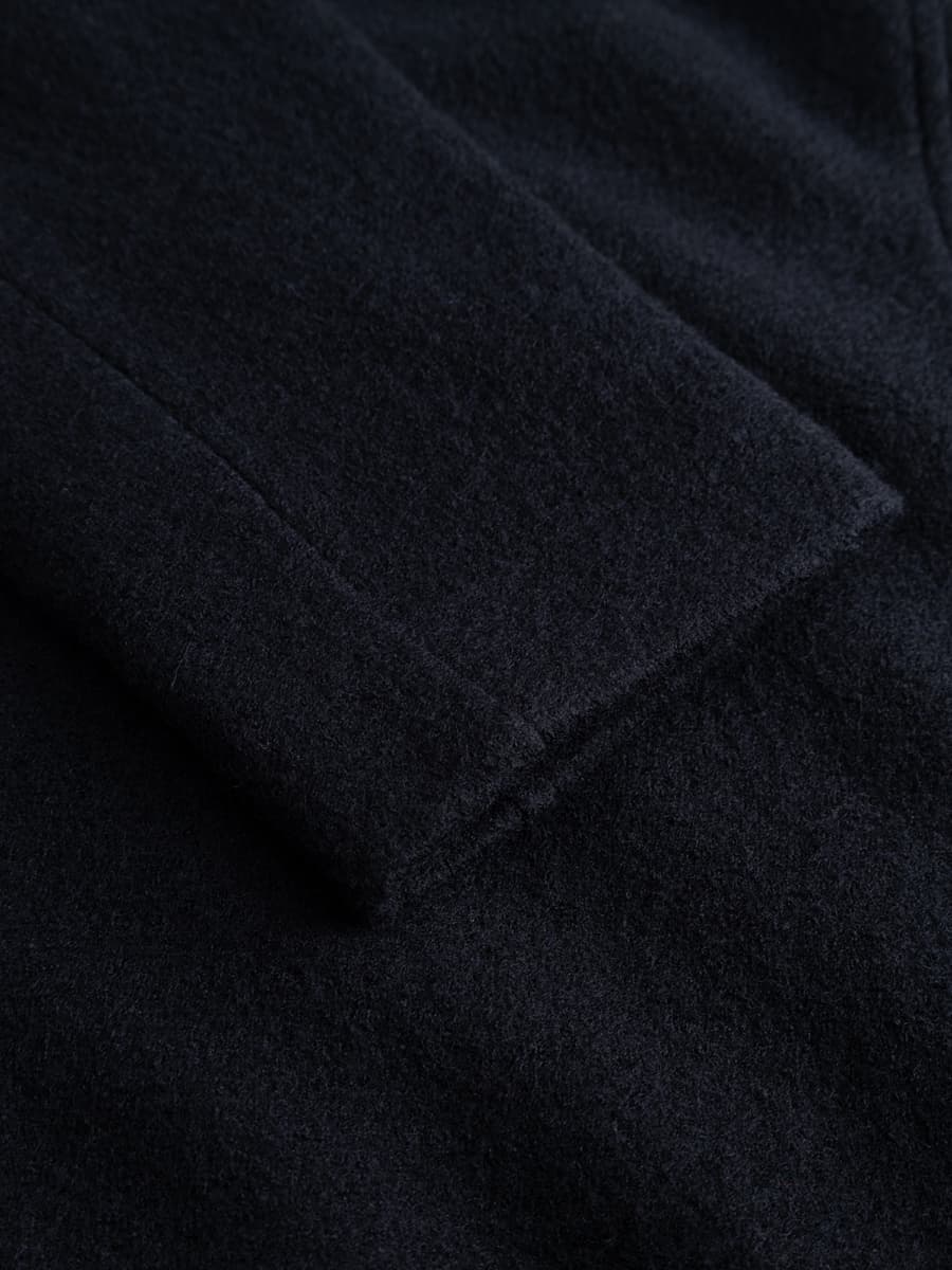 BGlewis Wool Blazer