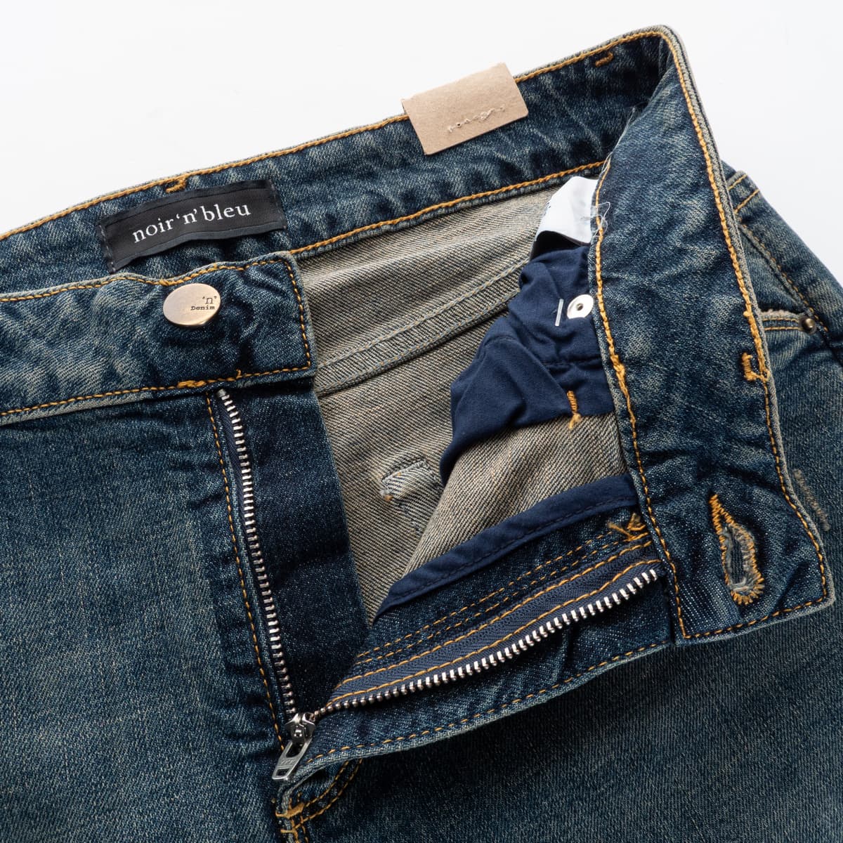 Jeans Lisette Vintage Wash