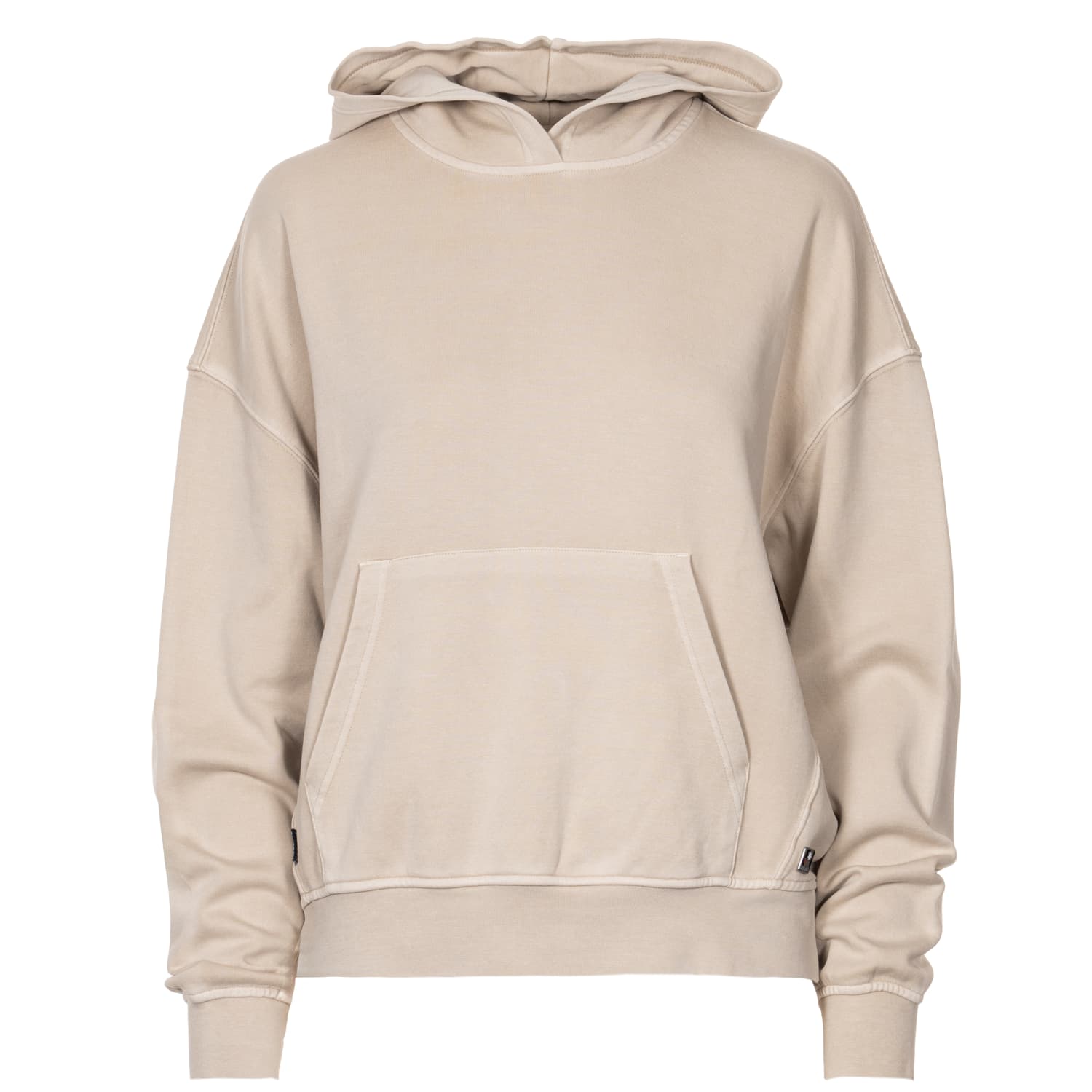 Kapuzenpullover Taupata