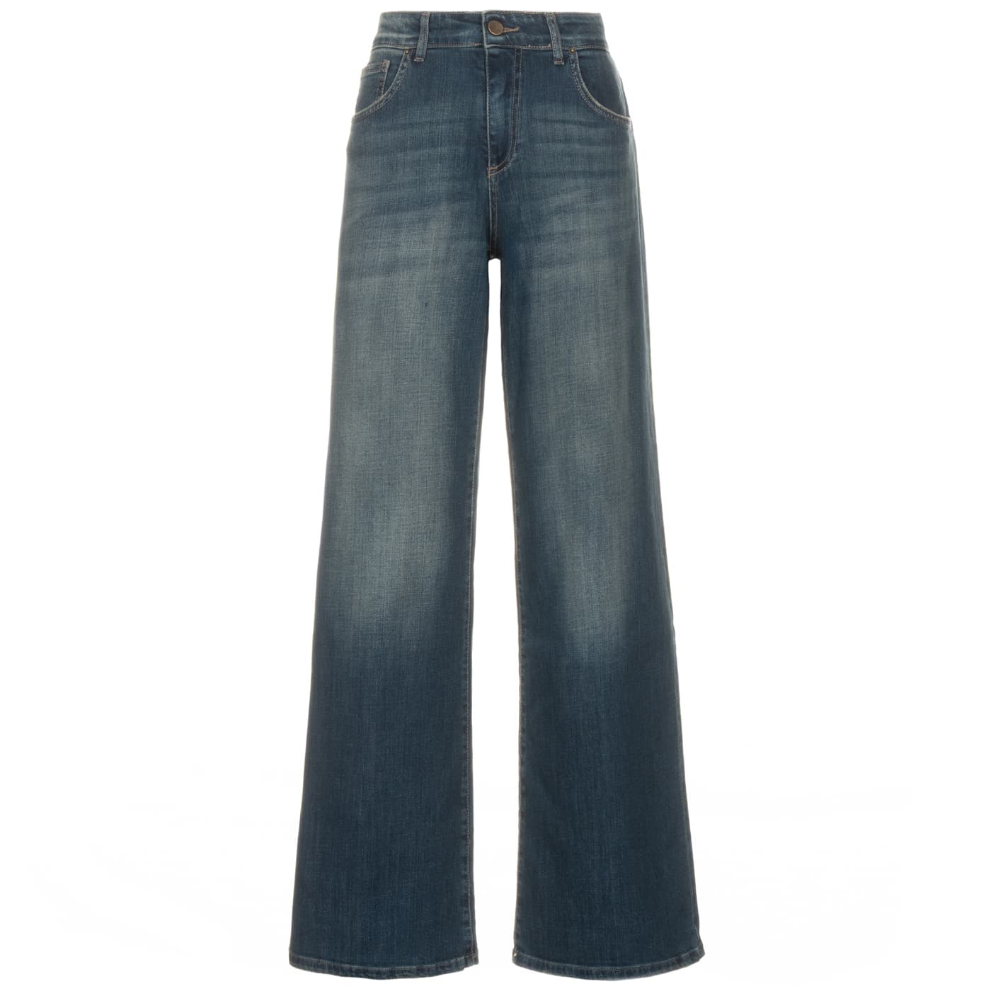 Ariane Jeans Stone Washed Ariane Jeans Stone Washed