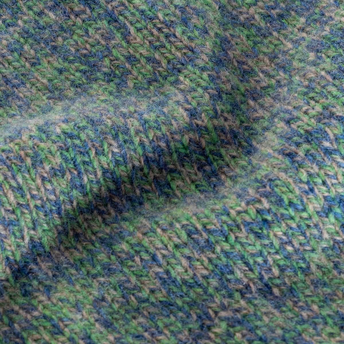 Pullover Marl aus Super Geelong