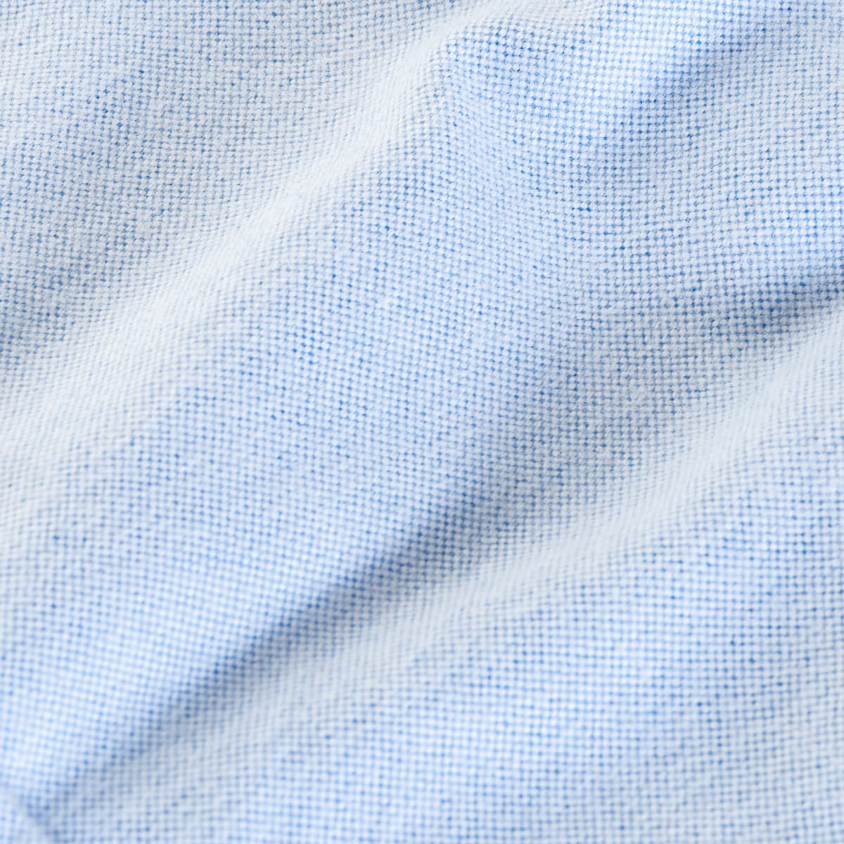 Brushed Oxford Shirt
