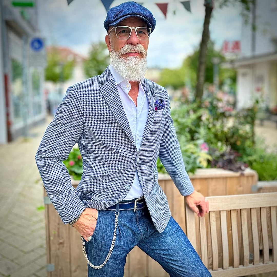 Zeitloser Klassiker. 442659010_2002816420119670_5052020056453008806_n