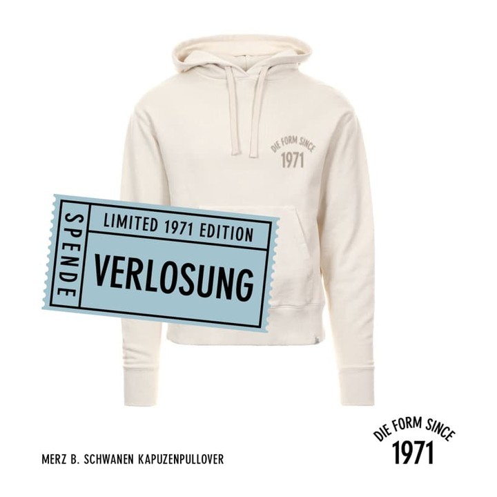 Heute ist die letzte Chance zur Verlosung Nr. 7 312364890_180094061239709_2601435700074033234_n