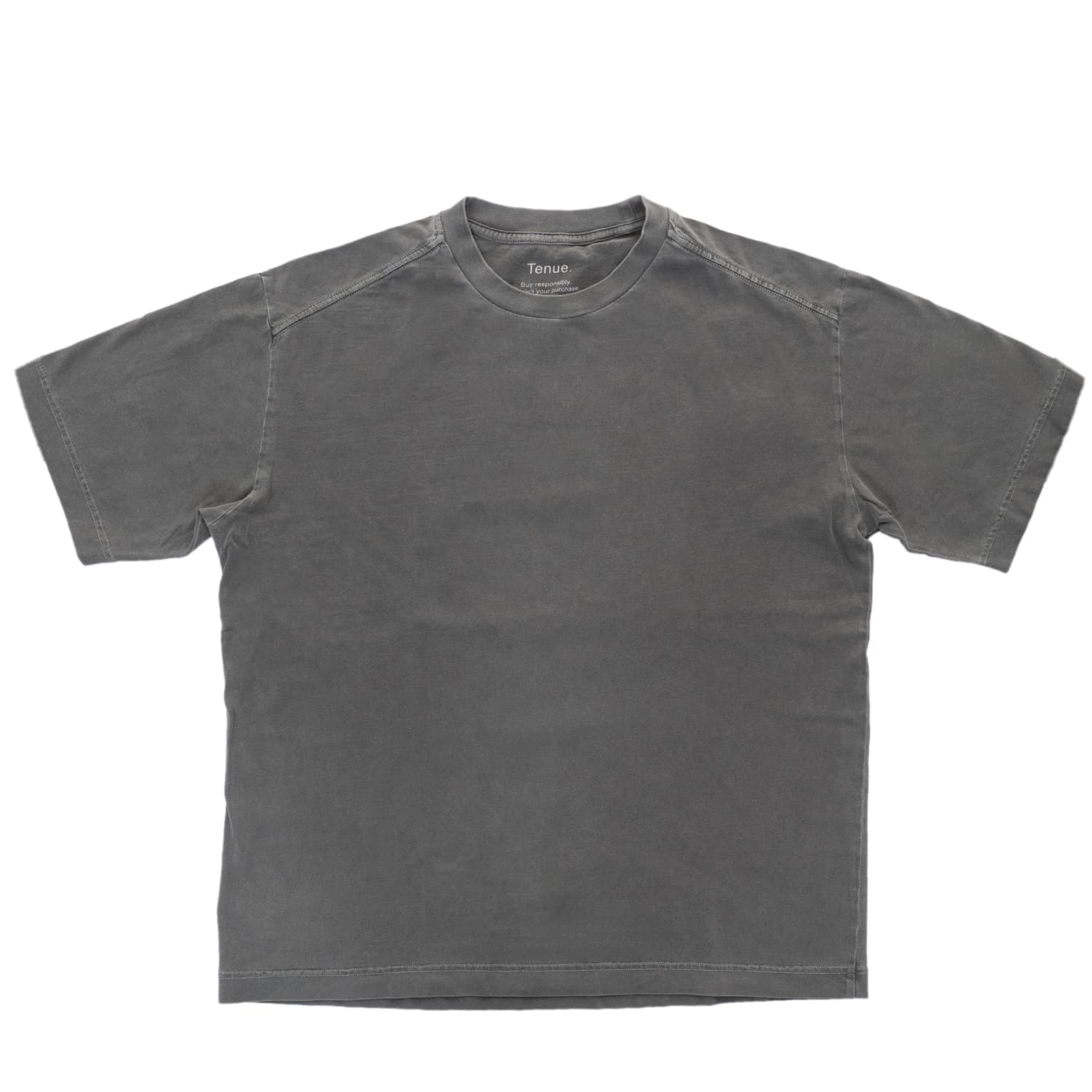 T-Shirt Bruce Lightweight Basalt