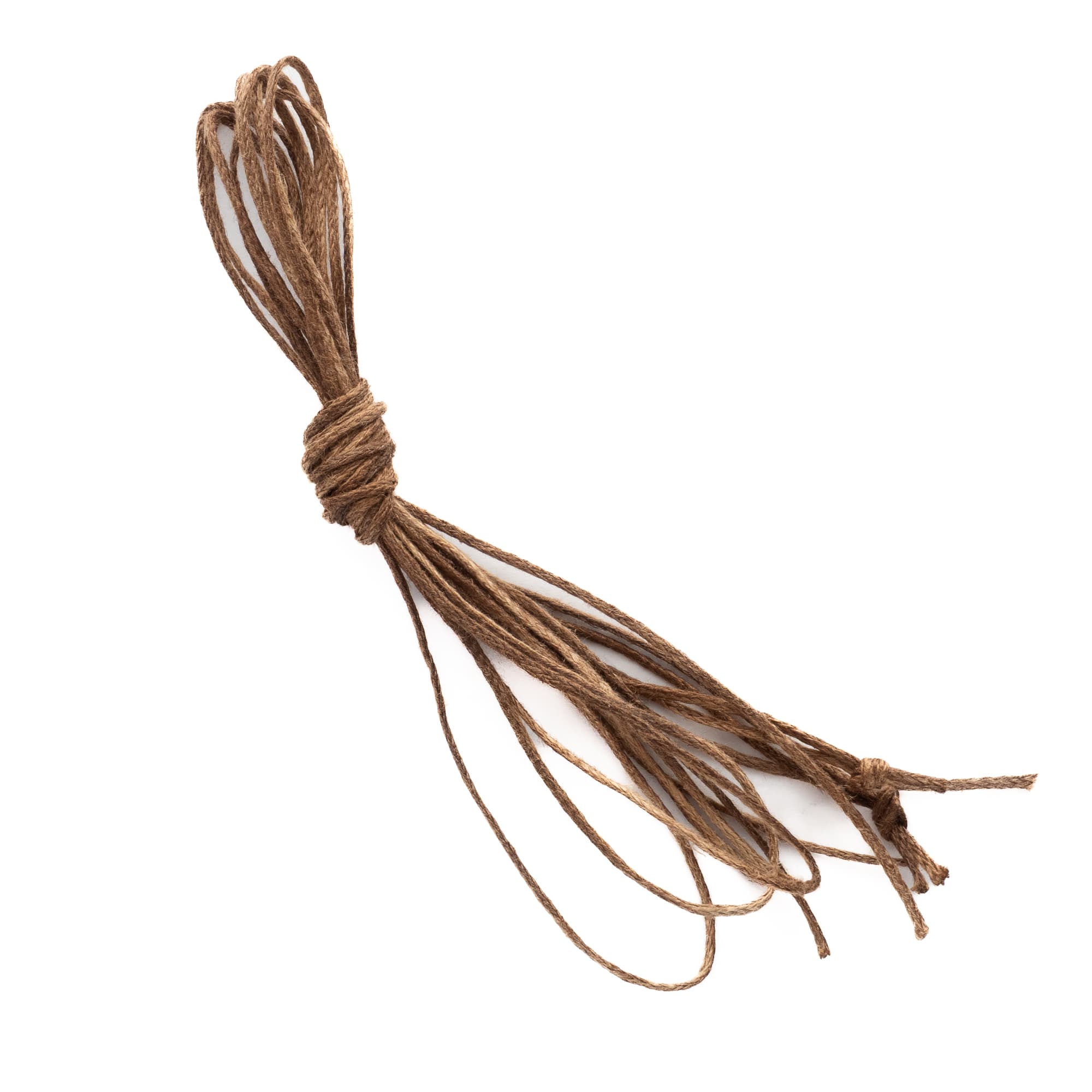 Schnürsenkel Spago Corto Moro 128cm