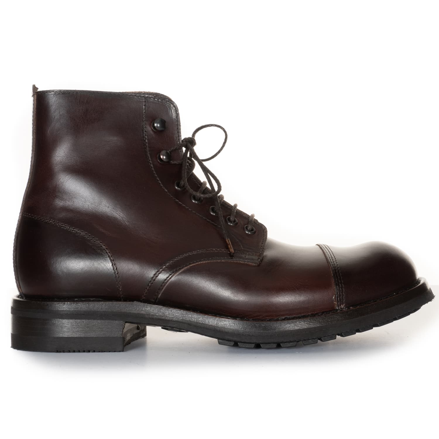 Stiefel 51900 Kalbsleder T-Moro