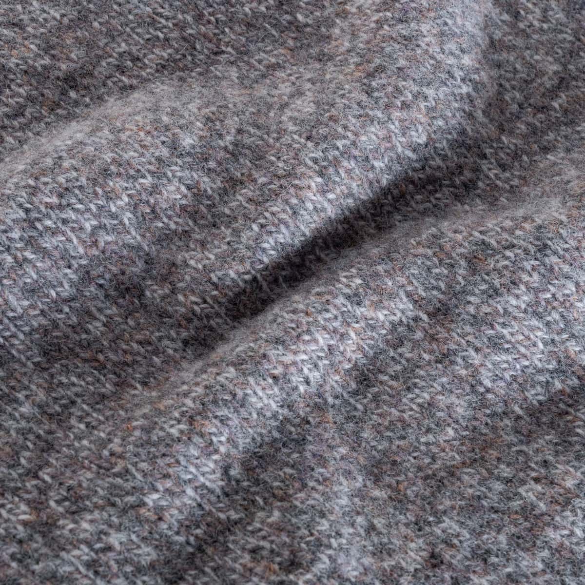 Pullover Marl aus Super Geelong