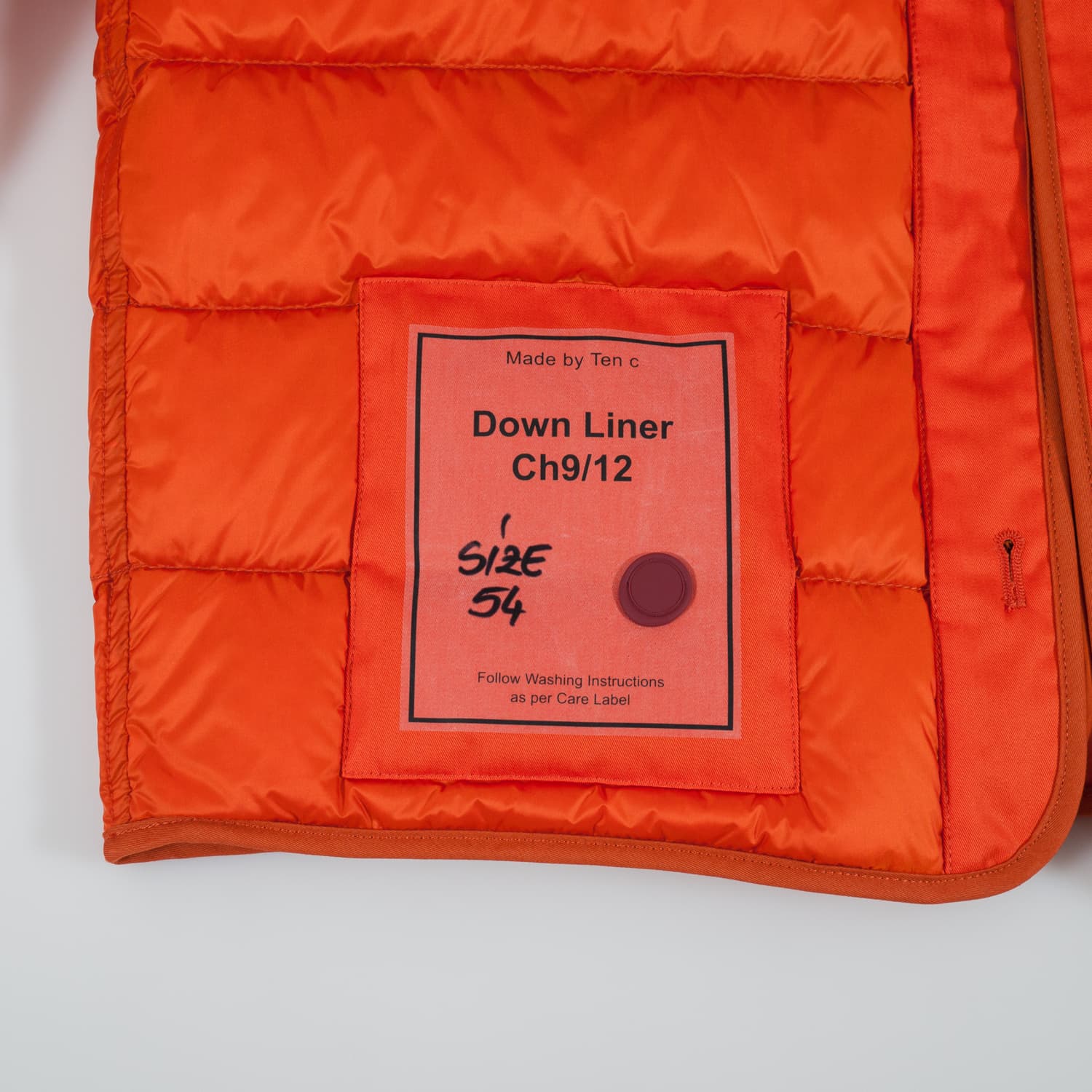 Ten-C-downliner-orange-3 ten-c-downliner-orange-3