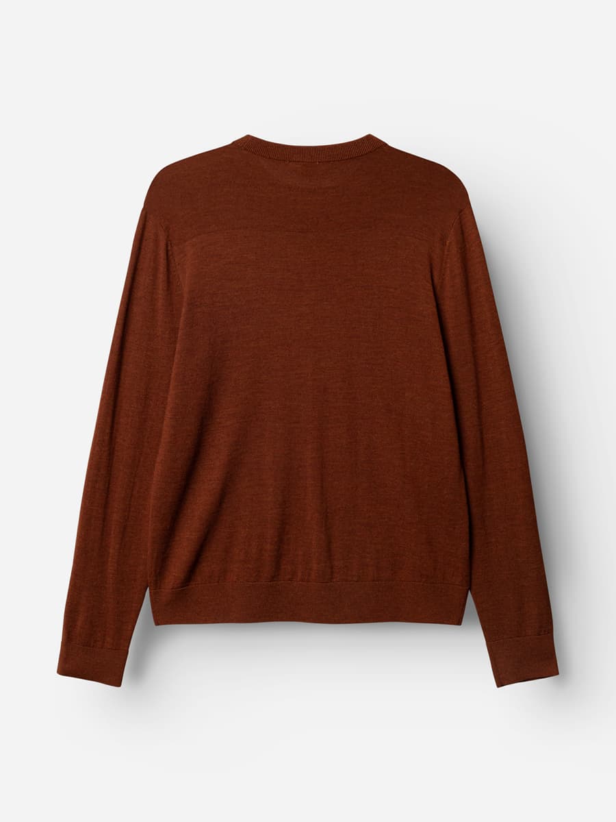 BGhamish Crew Neck