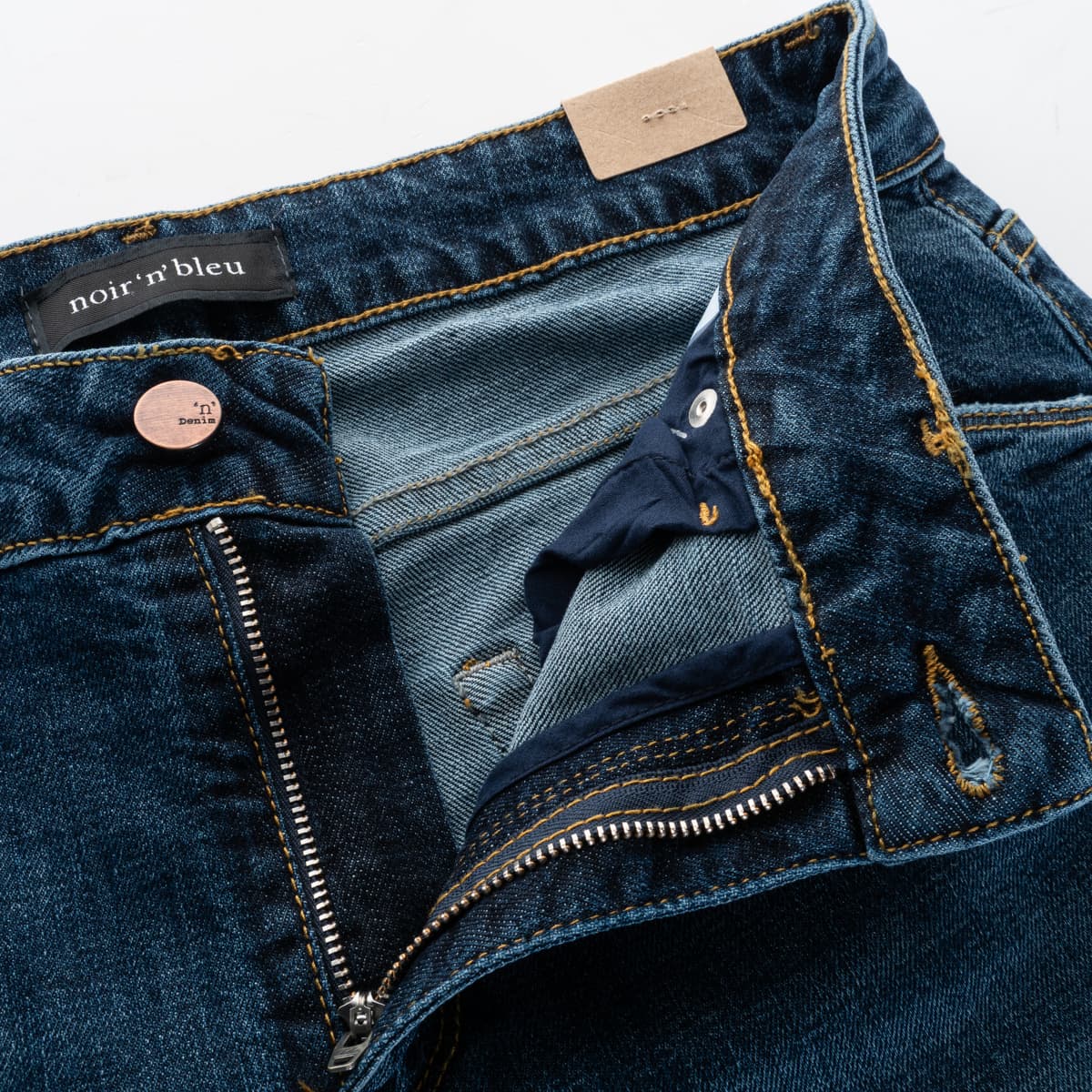 Jeans Lisette