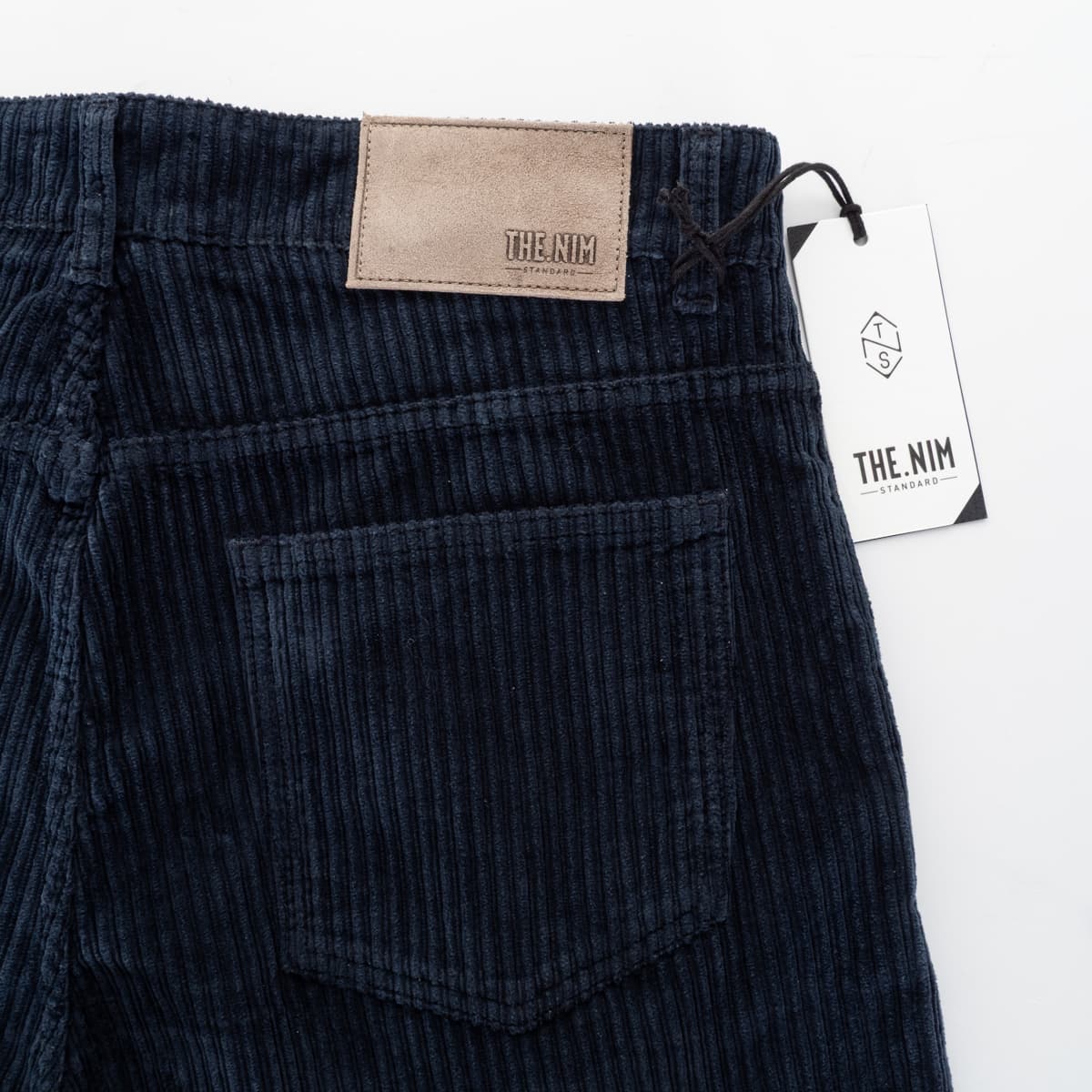 Chino 936 Parker Fancy-Cord