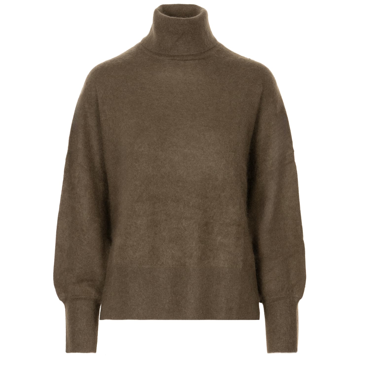 Mareine Rollkragenpullover