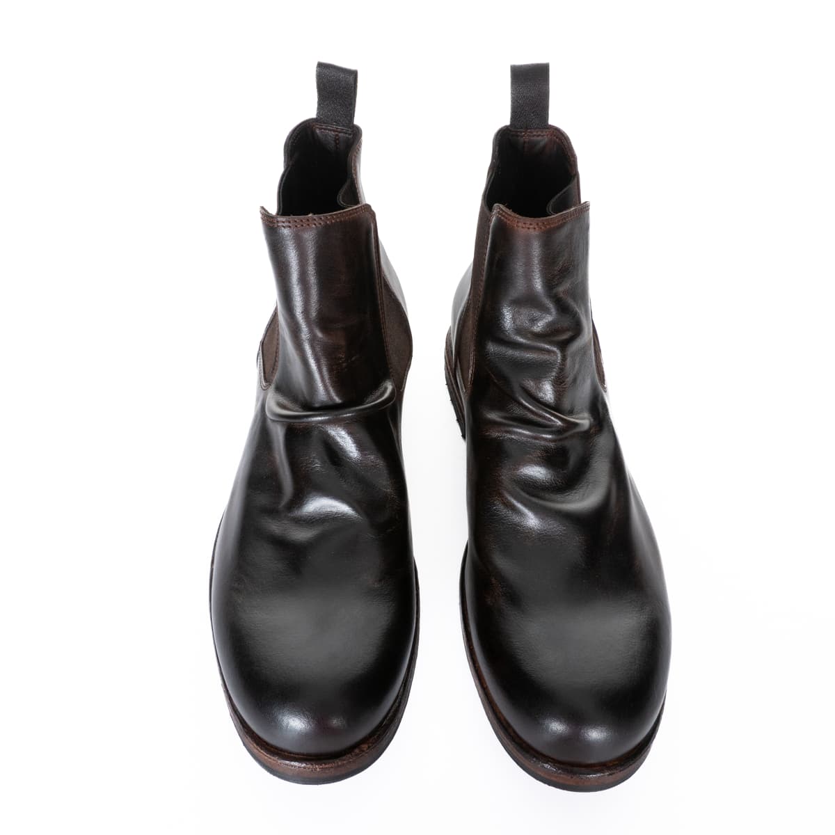 Chelsea Boot 51776 Kalbsleder