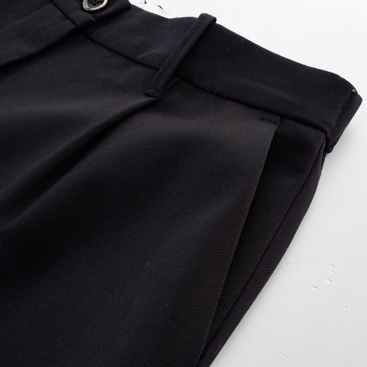 Hose Blenda Wollmix