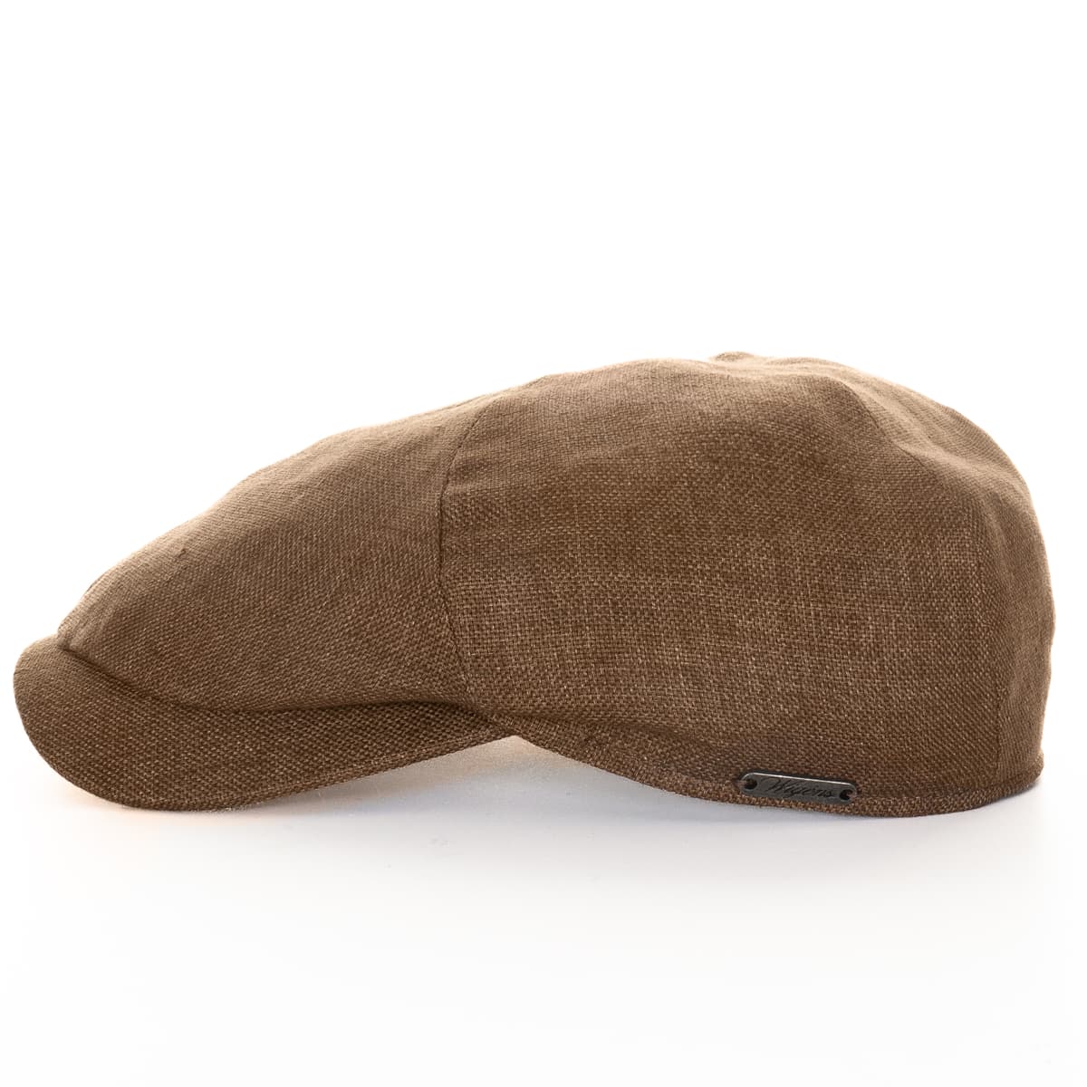 wigens-101-579-newsboy-slim-cap-809-light-brown-2-von-3