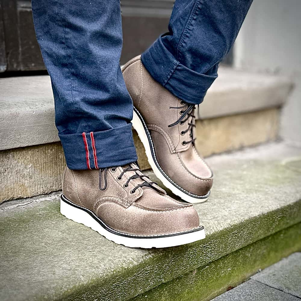 New from Red Wing. 334120419_2823157141155246_3066607074510270891_n