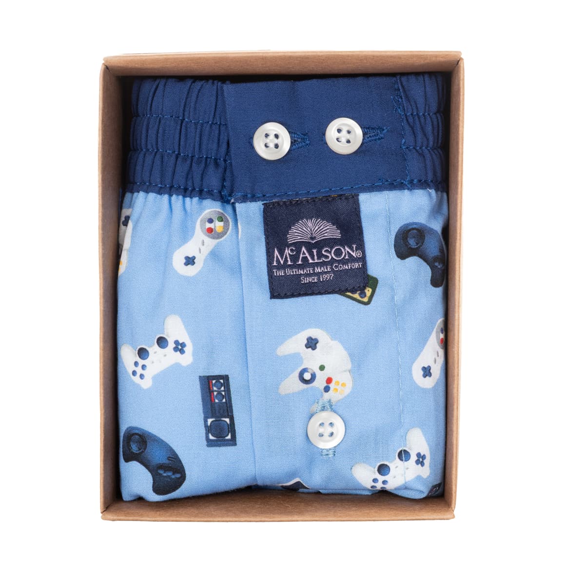 Boxershorts 5235