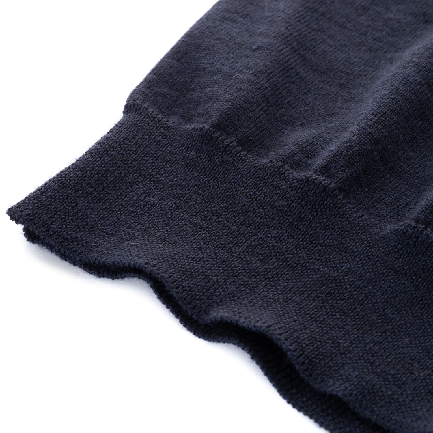 Cardigan Charles aus Merinowolle