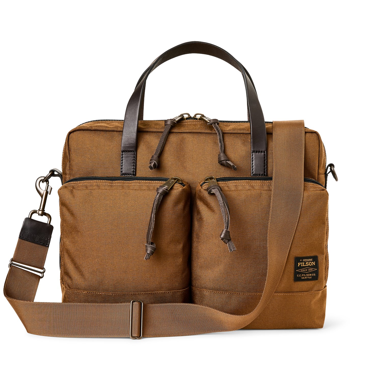 Dryden Briefcase