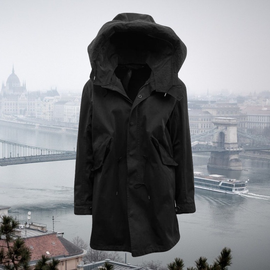 Der Parka, unser funktionelles 139591440_497529368314283_1084942544699121825_n
