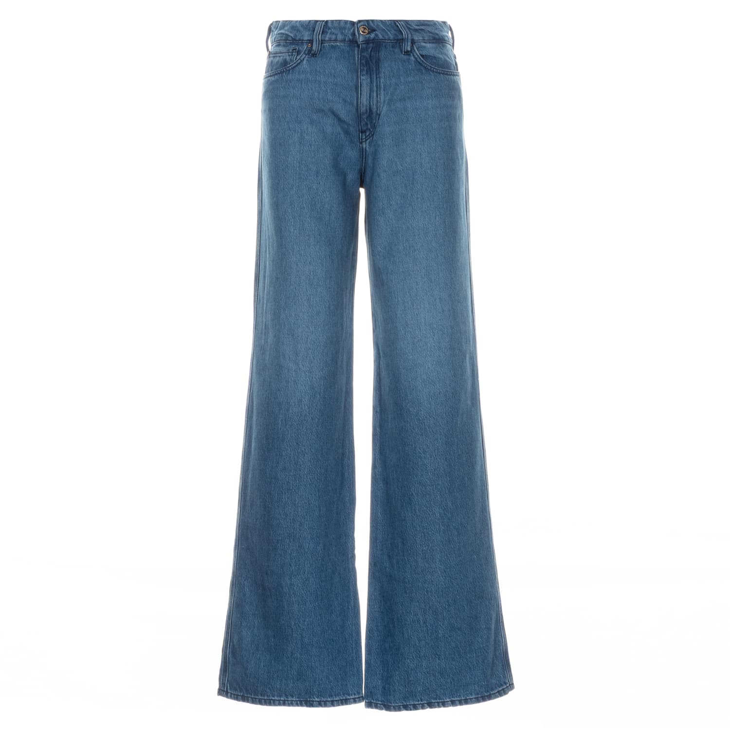 Palazzo Jeans 611 Debbie NTB