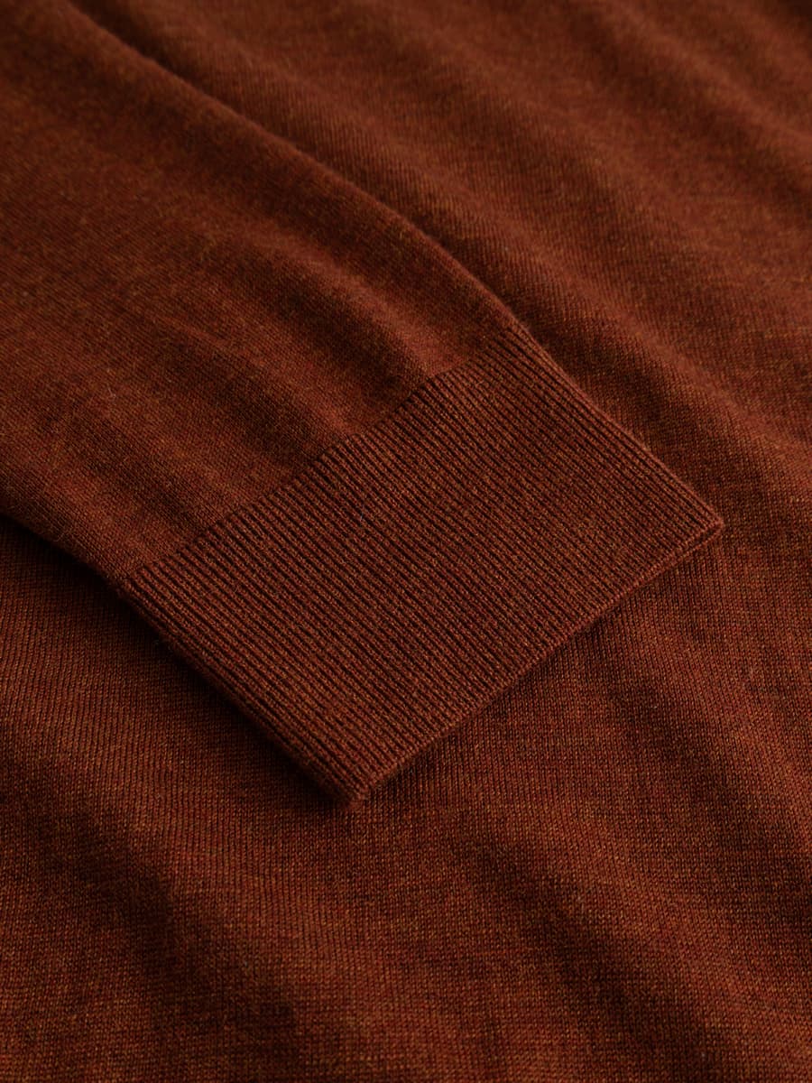 BGhamish Crew Neck